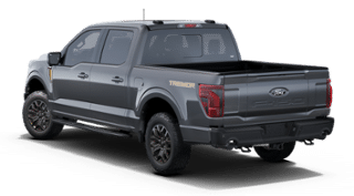 2025 Ford F-150® External Image 3